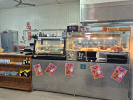 Store, Cafe, Food Truck and Residence – Brandon, QLD
