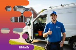 36581 Profitable Oven and Appliance Cleaning Franchise