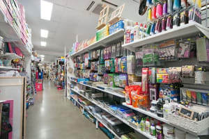 Staff Managed Discount Variety Outlet #427