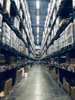 Specialised Industrial Supply Business, Expansion Joints, Pumps & Mixers, 15+ Year Approved-Suppl...