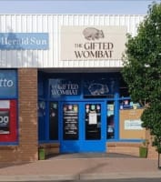 Lotto and Giftstore Hopetoun (DWN247)