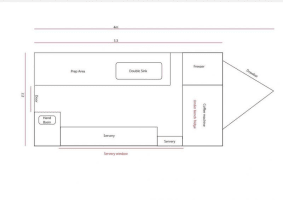 Established Events Coffee Trailer Proven Festival & Exhibition Business