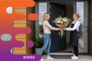 37006 Thriving Florist Business with Loyal Customer Base