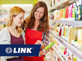Health & Wellness Retail Business | Multiple Sites Brisbane