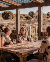 Successful, popular and reputable hospitality venue in a high-growth region