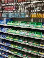 Established 4 Decade Old Hardware Business $1.8m Revenue, 40%GP, Inner West Sydney