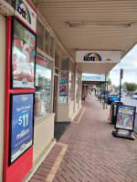 Newsagent, Gifts and Lotto Mannum for sale