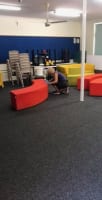Long Established and Profitable Carpet Cleaning Business