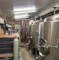 Scenic Rim Brewery & Cafe - Business and Lifestyle Property