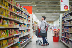 *Under Contract* High-Traffic Organic Supermarket & Cafe-VIC