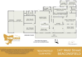 EXTRAORDINARY OPPORTUNITY RENOVATED 10 ROOM HOTEL & RESTAURANT, BAR & BOTTLESHOP