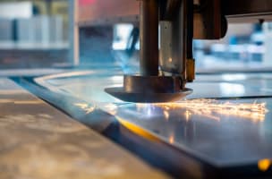 Signage and Marketing Business with Forecasted Growth