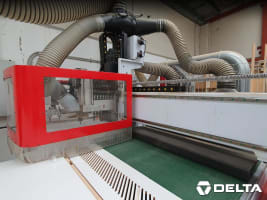 [ABS-092] CABINET MANUFACTURING IN A NEW BUILT GROWTH AREA FOR SALE