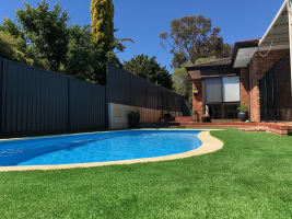 Well Established Fencing and Retaining Wall business for sale