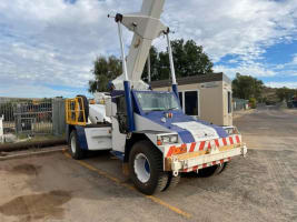 Key Lifting & Rigging Business for Sale - Central Australia