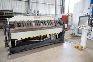 Premium Welding & Fabrication Workshop with Expansion Potential in Mudgee