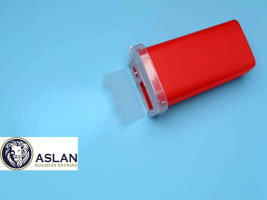 MEDICAL DISPOSABLE CONTAINER BUSINESS FOR SALE