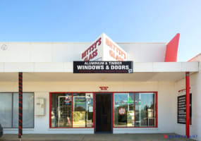 Established Glass & Glazing Business For Sale – Phillip Island