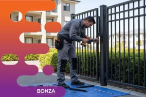 36701 - Body Corporate Grounds & Maintenance Business Opportunity