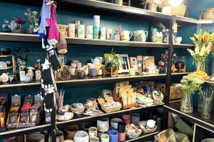 LEASEHOLD - Seed & Bloom Flower Store, Wangaratta - 1P0586