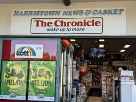 URGENT SALE - TOOWOOMBA NEWSAGENCY FOR SALE $140,000 PLUS SAV