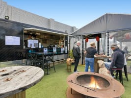 Unique Licensed Food and Beverage Business For Sale on the Mornington Peninsula - Vendor Business...