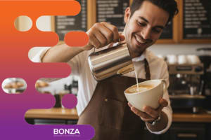 37273 - Popular Cafe With Strong Foot Traffic