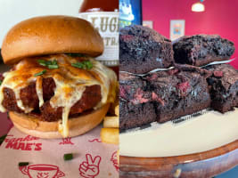 Take Ownership of a Burger Haven with Frankie Maes Burger Co in Tweed Heads