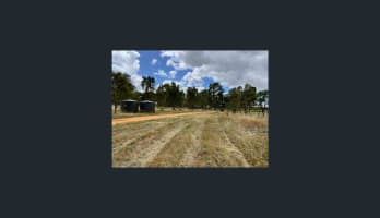 Thirty-Two Acres of Land With Winery & Caravan Park Permit