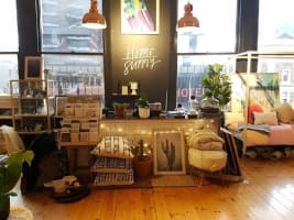 POPULAR RETAIL HOMEWARES STORE (HOME SUPPLY) SITUATED IN PRIME CBD LOCATION