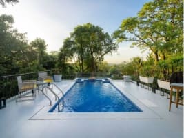 Pool Build Business - Own the Opportunity