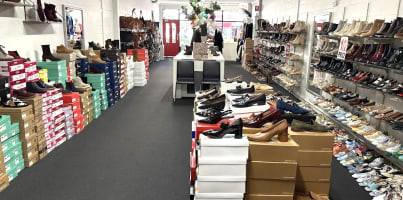 Independent Ladies Shoes Store, Wagga Wagga