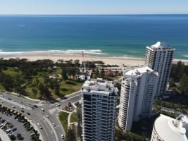 Caretaking Only Management Rights - Main Beach - ID 8175