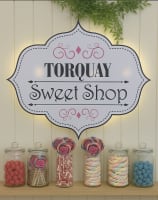 TORQUAY SWEET SHOP FOR SALE - $85,000