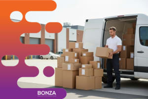 36607 Courier Delivery Business - Flexible Lifestyle, Established Routes