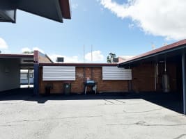 Rare Opportunity to Acquire a Freehold Motel within 2.5 hrs of Brisbane - 2555MF