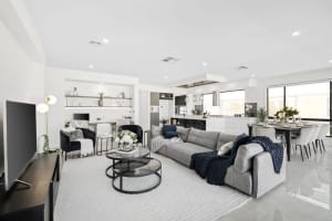 Property Styling & Furniture Staging Business  WIWO