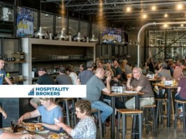 Rare Hospitality Acquisition | $6M+ Revenue | Lease to 2038