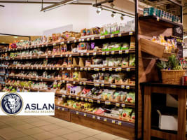 FRUIT, VEG & FRESH PRODUCE BUSINESS FOR SALE