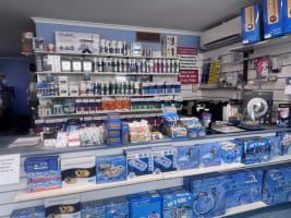 NQ Pool Supplies