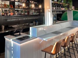 Turnkey Italian Restaurant in Busy Jimboomba – Family-Friendly & Fully Equipped!