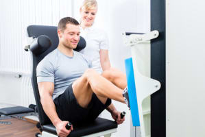 Exercise Physiology North Central Queensland