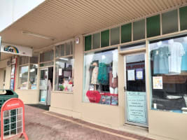 Newsagent, Gifts and Lotto Mannum for sale