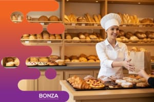 36628 - Profitable Bakery and Cafe - 10+ Years of Success