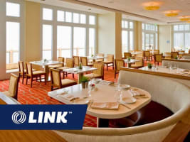 Fully Fitted Hospitality Opportunity