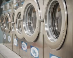Established Dry Cleaning Business – Excellent Location [2608161]