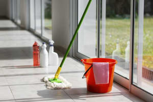 Premium Commercial Cleaning & Janitorial Supply Business #421