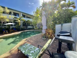 Yorkeys Knob Management Rights – Minimal Duties, Solid Income - ID 8797