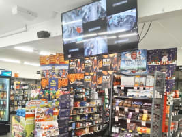 IGA Rokeby Supermarket For Sale  Turnover Approaching $70K Per Week, Netting In Excess Of $400K