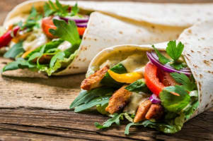 Food Business Opportunity – Low Rent, High Potential [2606161]